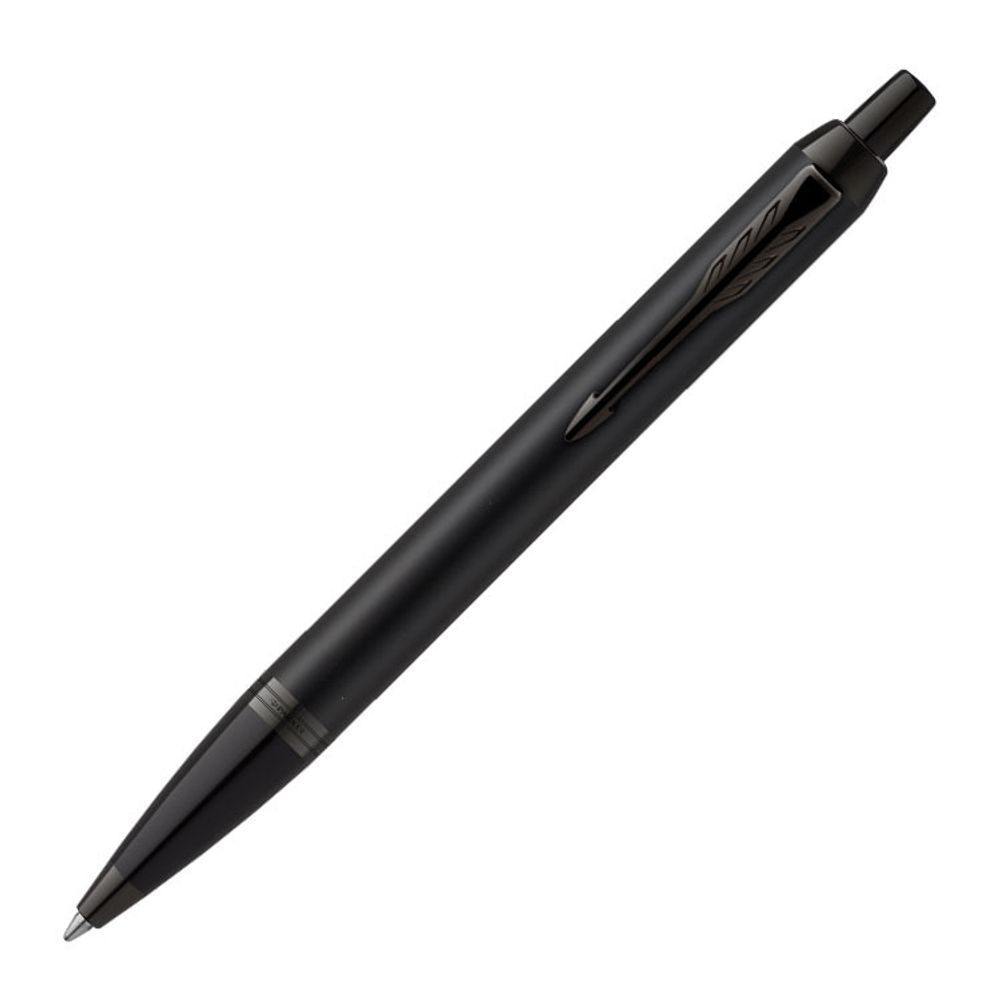 Шариковая ручка Parker IM Achromatic Black (2127618)