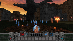 Hands of Necromancy II (для ПК, цифровой код доступа)