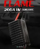 ESC регулятор мотора T-Motor Flame 200A 14S