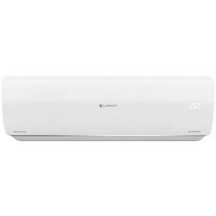 Кондиционер Loriot LAC IN-18TA Neon Inverter