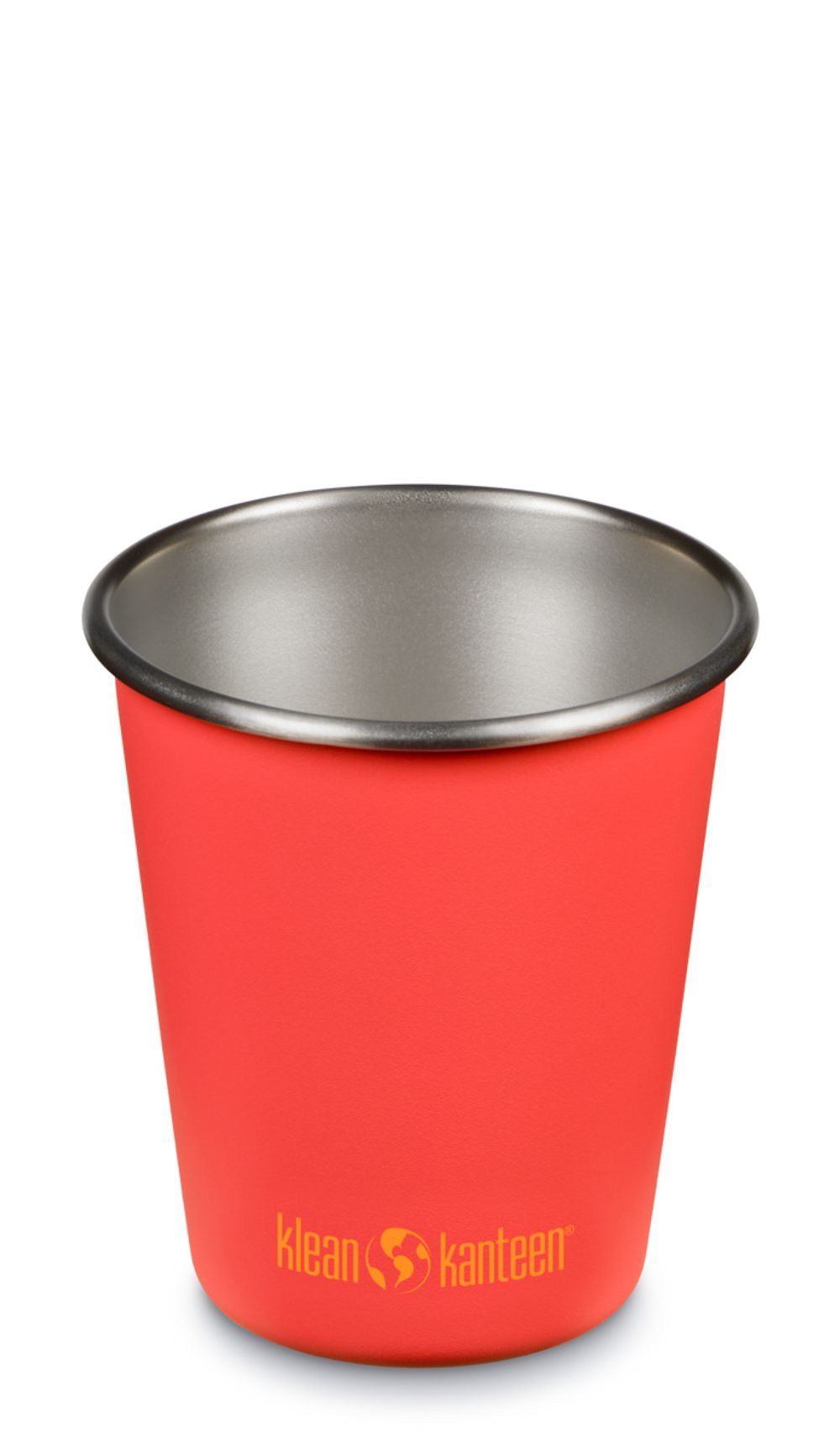 Набор стаканов Klean Kanteen Kid Cup 10oz (296 мл) Beach Ball - 4 шт