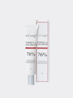 [ESTHETIC HOUSE] Крем для глаз ГАЛАКТОМИСИС Formula Eye Cream Galactomyces, 30 мл
