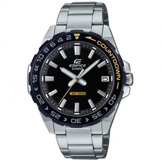 Часы мужские Сasio Edifice EFV-120DB-1AVUEF