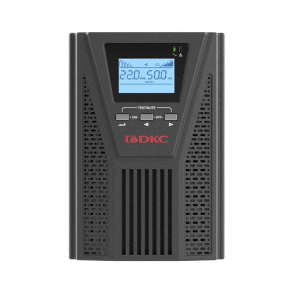 Источник бесперебойного питания DKC SMALLT1A0PS