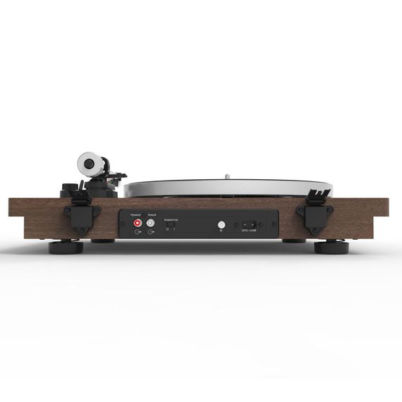 Premiera Ultra XL Walnut + Premiera ES-422A White