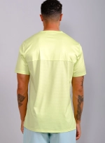 Мужская теннисная футболка RSPerformance Tee REC (AM-143-008)