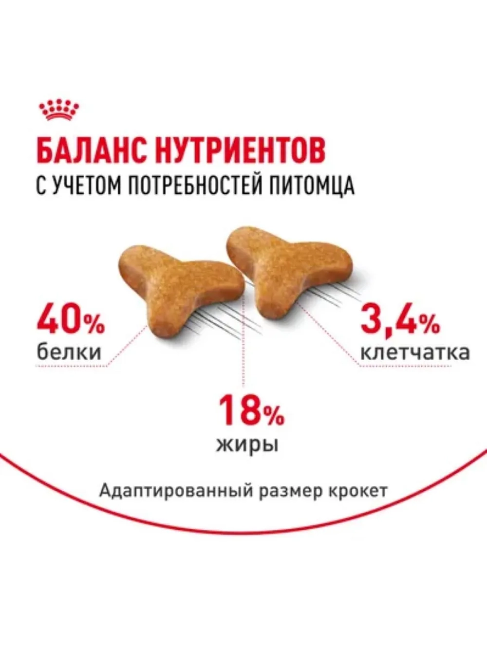 Bengal Корм для кошек бенгальской породы 400г