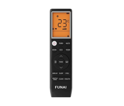Сплит-система Funai Kadzoku RAC-KD75HP.D02
