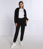 спортивные штаны Armani Exchange - черный(6LYP77 YJBUZ)