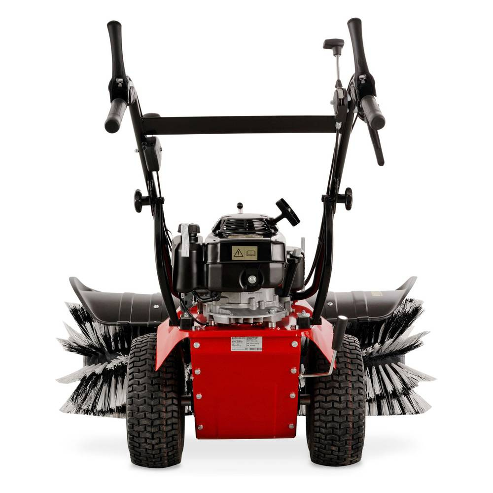 Tielbuerger Подметальная машина TK58 PRO Honda AD-572-045TS