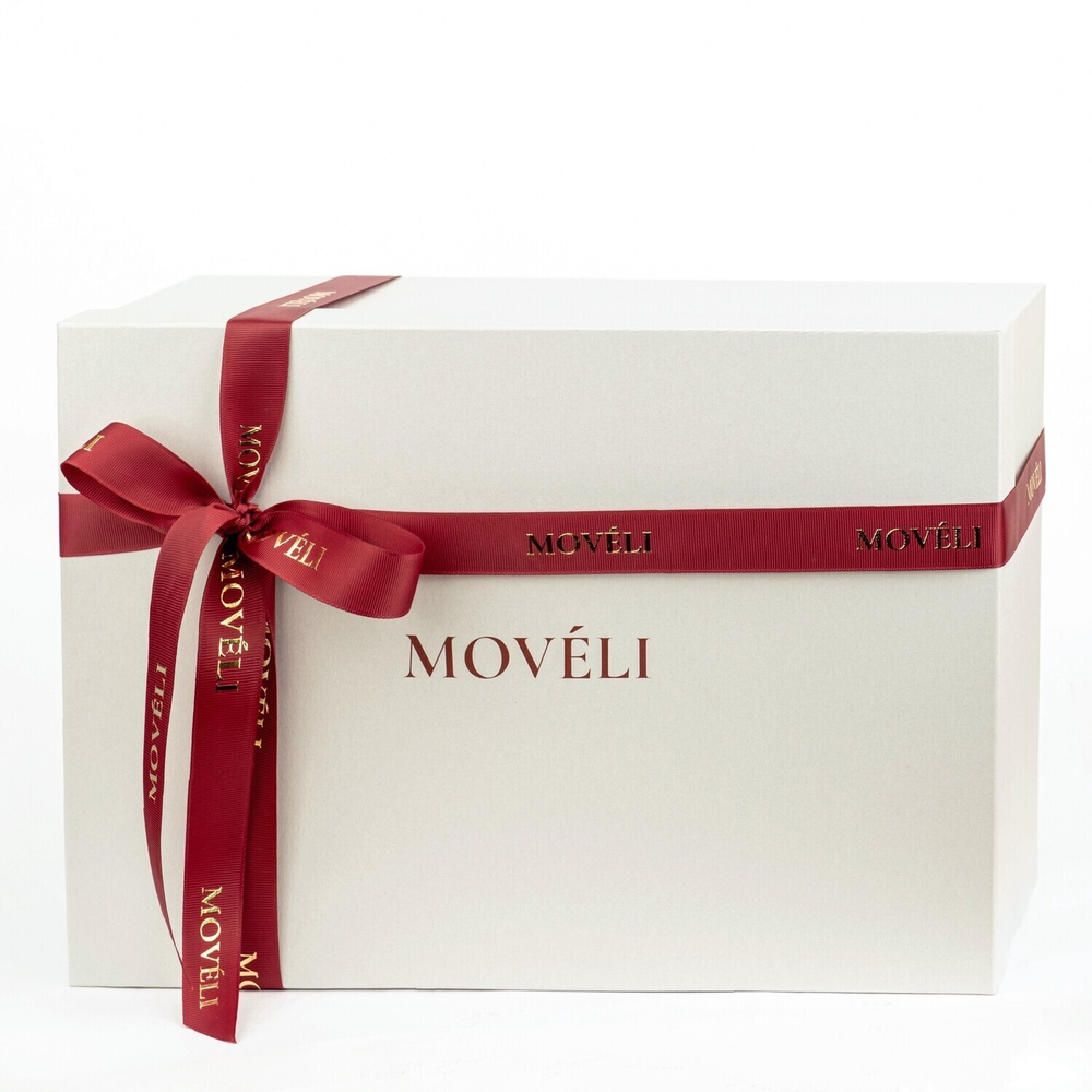 Set MONTBLANC NEW floater cream color S+M+L