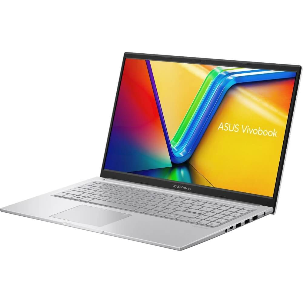 Ноутбук ASUS X1504VA-BQ3560 (90NB13Y2-M01570)