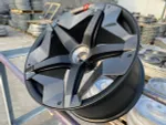 КОВАНЫЕ ДИСКИ для Lamborghini SESTO ELEMENTO