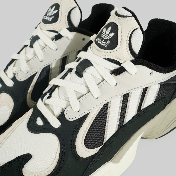Кроссовки Adidas Originals YUNG-1 артикул:EF5342 - купить в магазине Дайс