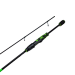 Спиннинг Stinger GreenGo Sensor 662UL 1,98m 0,6-7gr