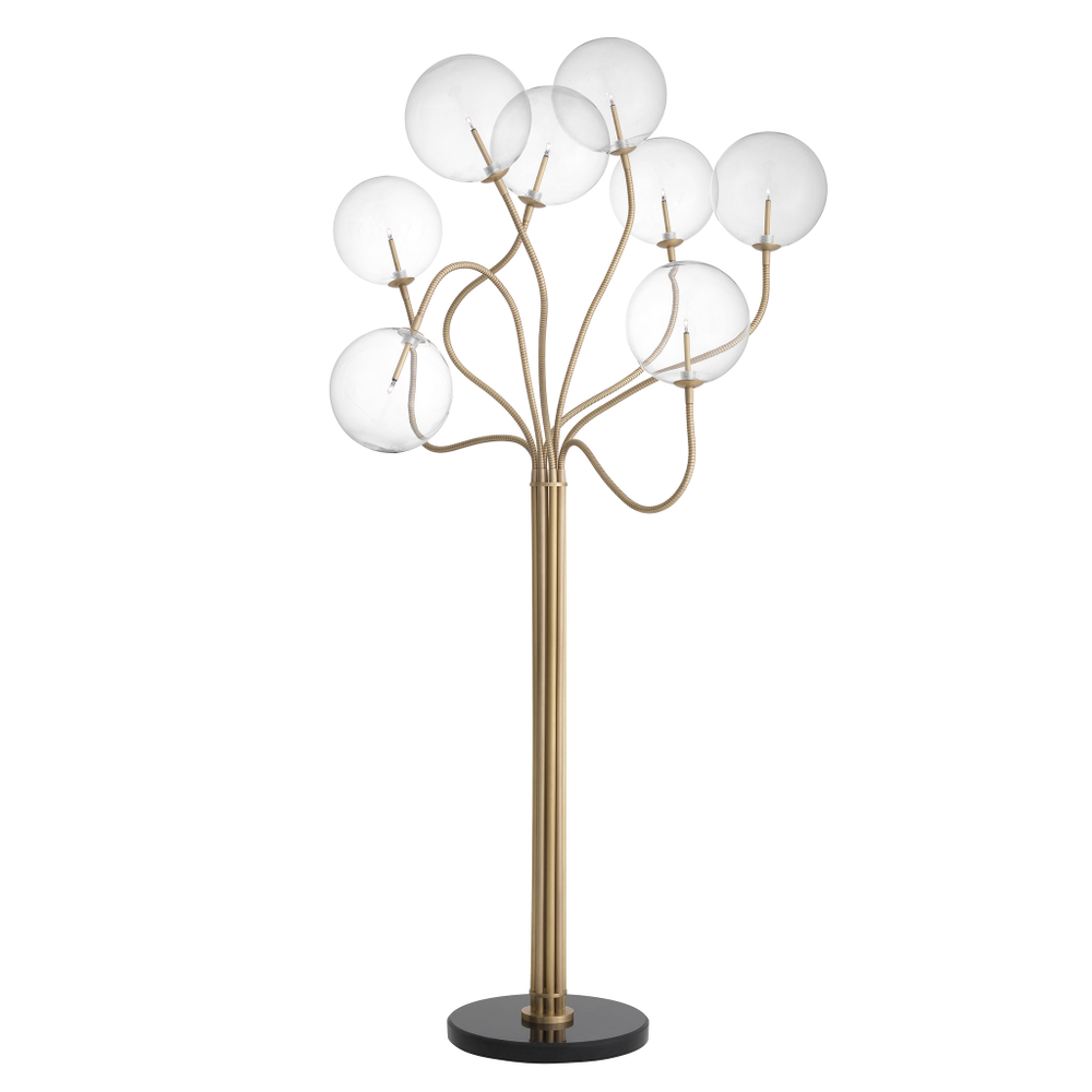 Торшер Floor Lamp Elon арт.113948