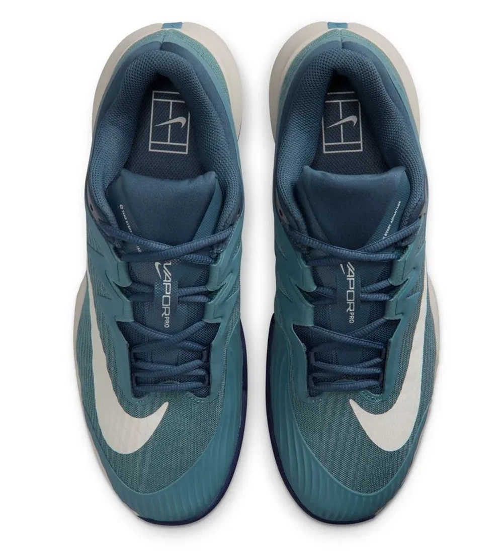 Nike Zoom Vapor Pro 3 - smokey blue/white/new slate