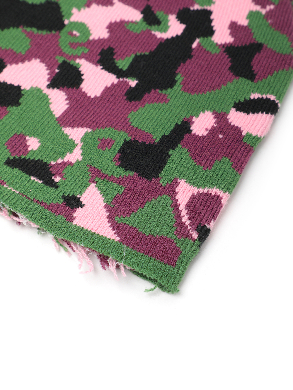 Шапка B.e Camo