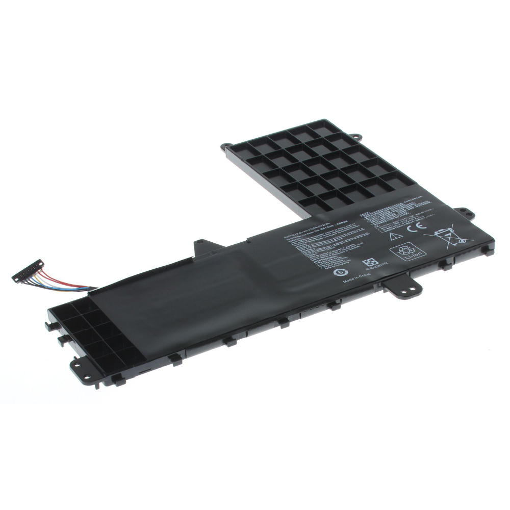 Аккумулятор AnyBatt 4200mAh для ноутбука EeeBook E502 (B21N1506)