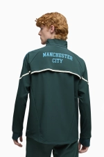 Ветровка Puma Manchester City 25/26 KING Ultimate Anthem - зеленый