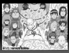 Naruto. Наруто. Книга 19. Начало войны