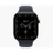 Умные часы Apple Watch Series 12 46mm Cellular Natural Titanium Navy Blue Sport Band S/M