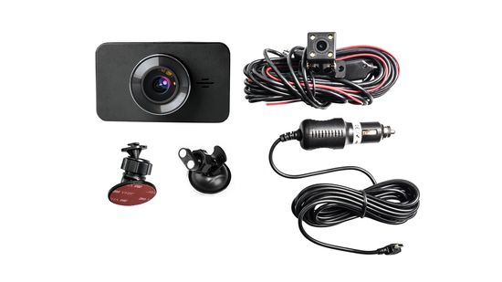 Видеорегистратор Trendvision X4 GPS