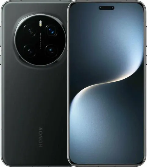 Смартфон Honor Magic 7 Pro 16/1 Тб Черный