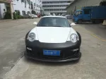Передний бампер для PORSCHE 911 997 TURBO S 2004–2013