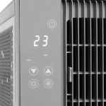 Напольный кондиционер Electrolux Arizona EACM-14 AZ/N3 на 35 м²