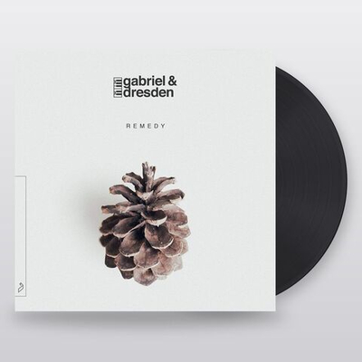 Gabriel & Dresden — Remedy (2LP)