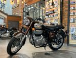 Royal Enfield Classic 350 Chrome Bronze