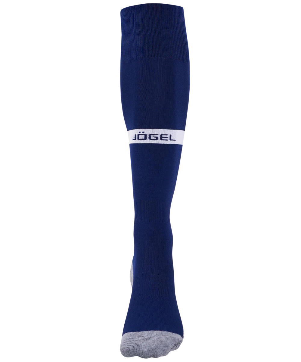 Гетры футбольные CAMP ADVANCED SOCKS, темно-синий/белый