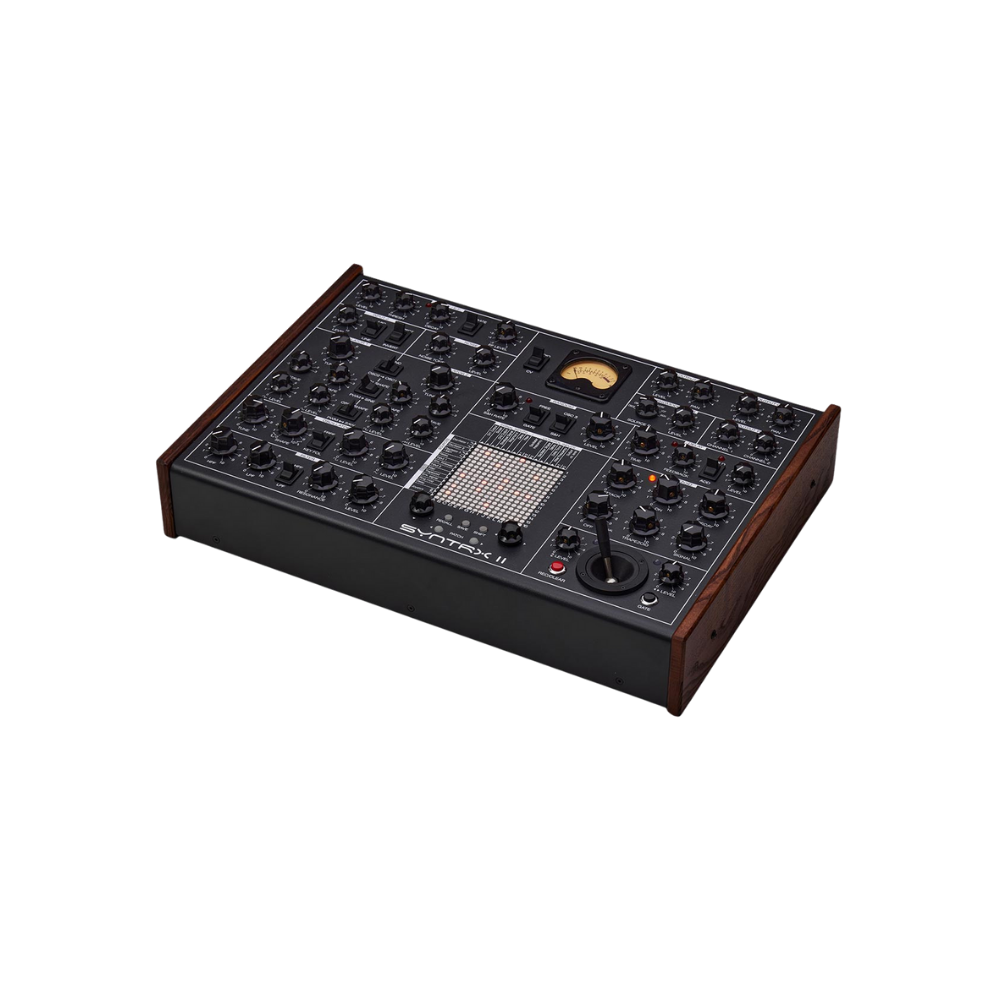 Erica Synths Syntrx 2