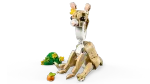 Конструктор LEGO Creator 31162 Милый кролик, 3в1