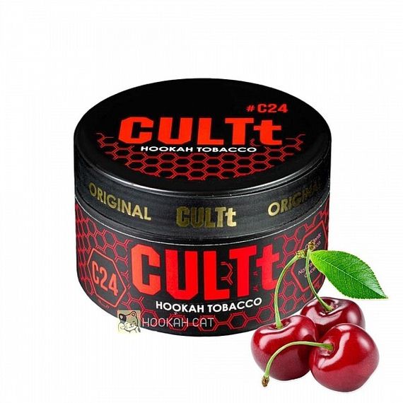 CULTT - C6 (200г)