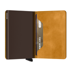Кошелёк Secrid Slimwallet Vintage