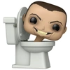 Funko POP! Meme: Skibidi Toilet (1957)