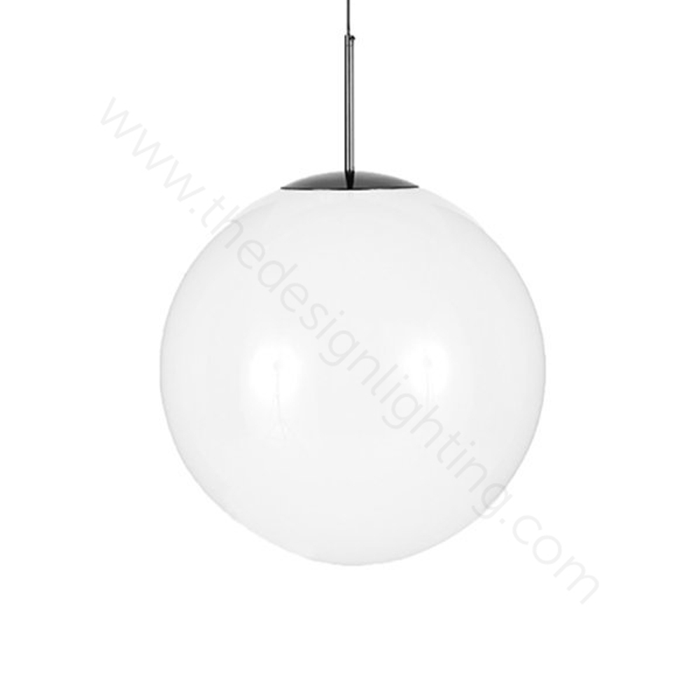 Pendant design lamp  Opal by Tom Dixon