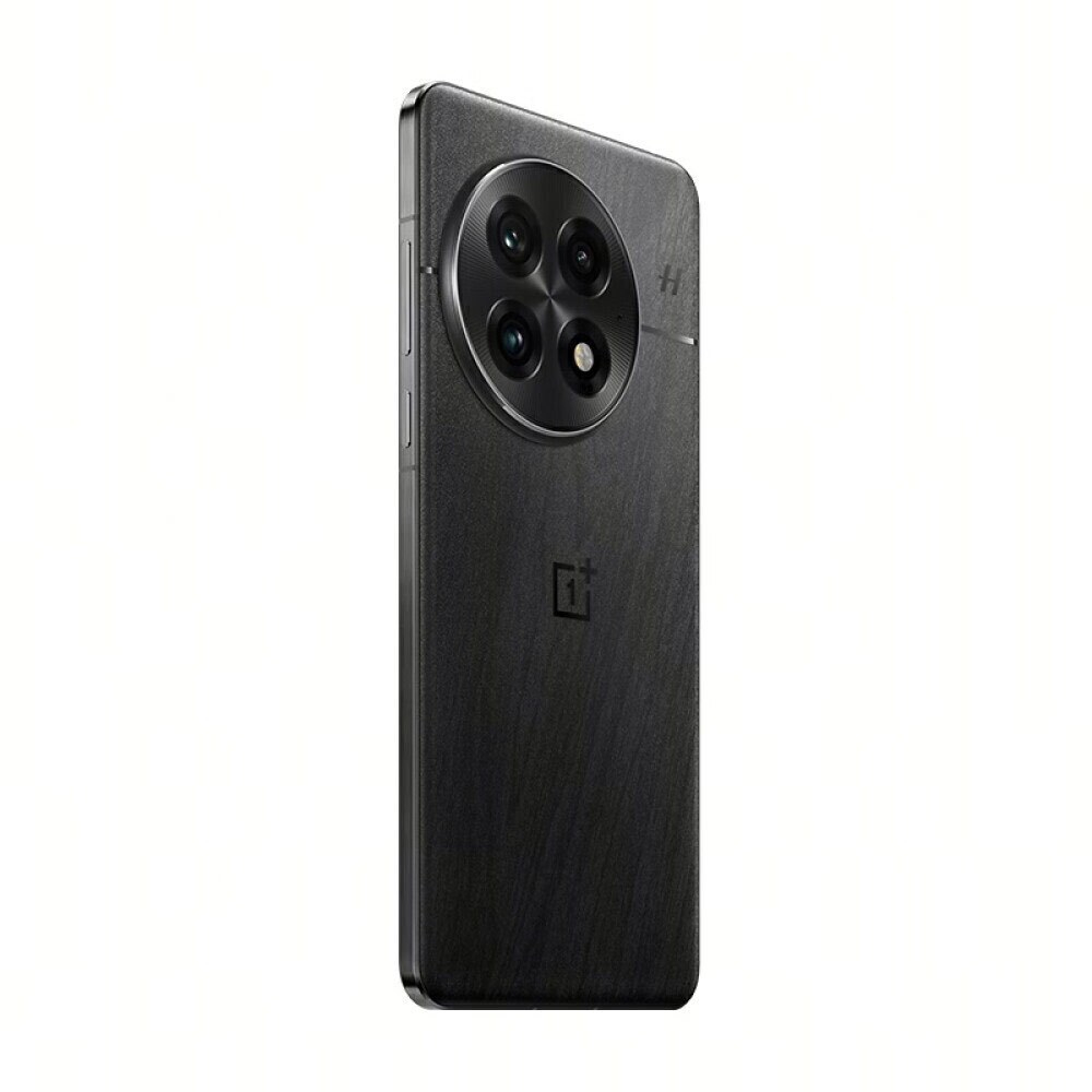 OnePlus 13 16/512 ГБ, Чёрный