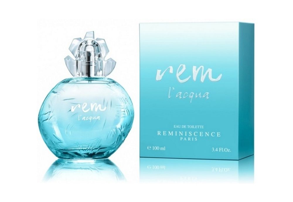 Reminiscence Rem L'Acqua