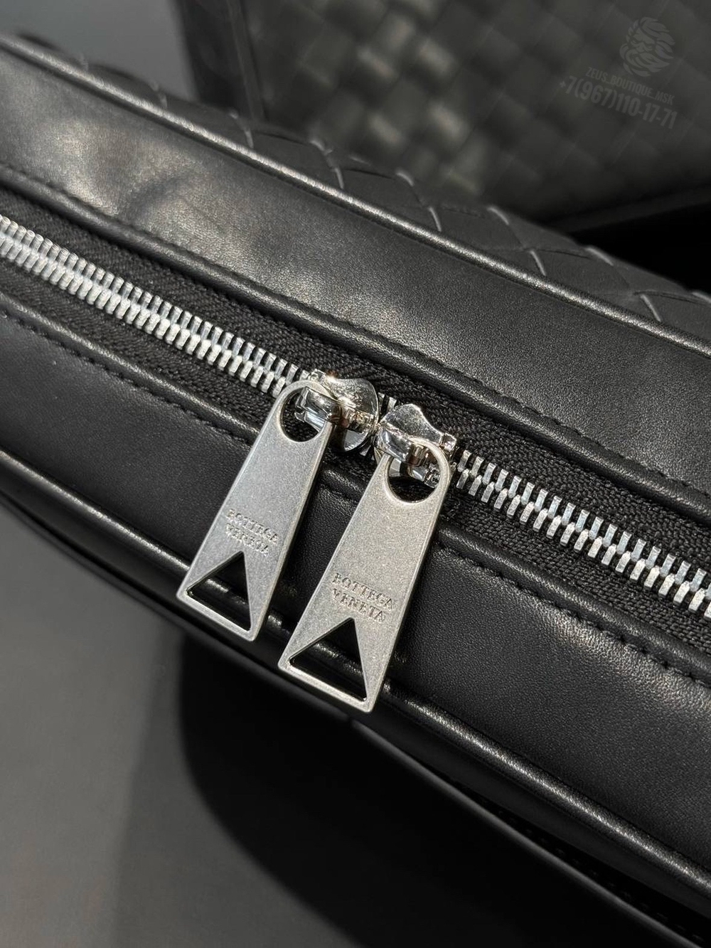 Клатч-Сумка через плечо Bottega Veneta