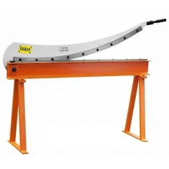 Ручная гильотина STALEX HS-800