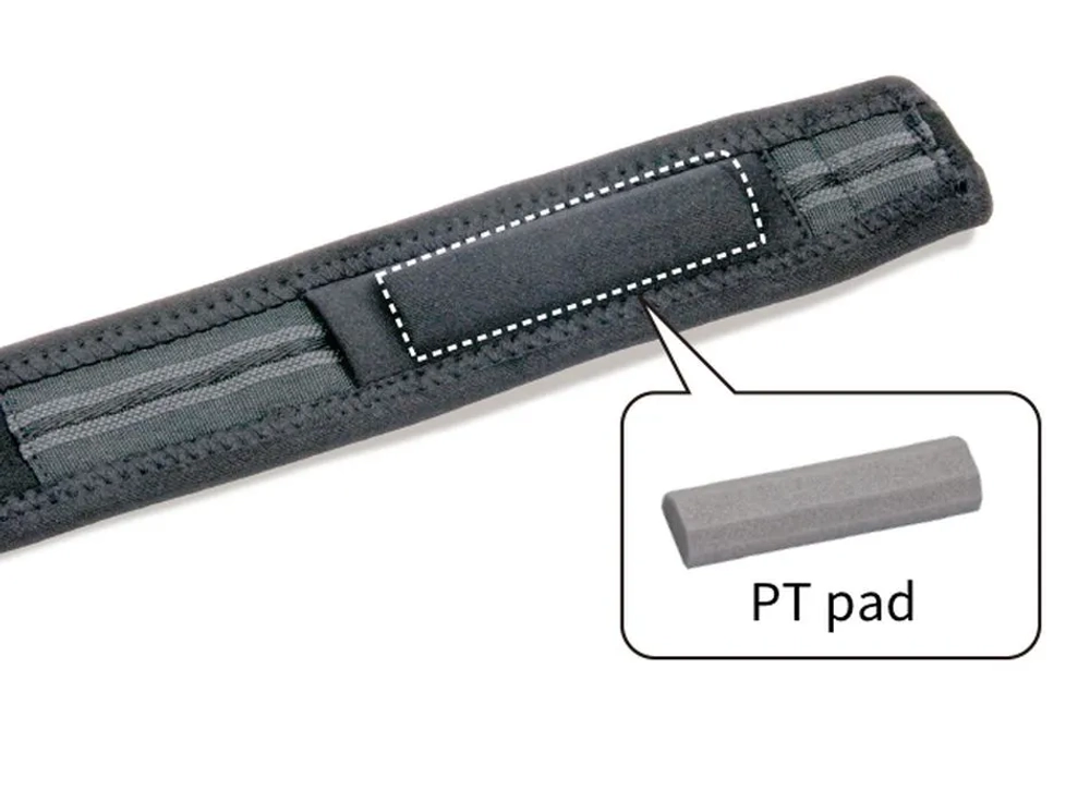 Бандаж  Zamst Knee Support JKBand