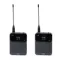 FBW P1R2 Bodypack Black