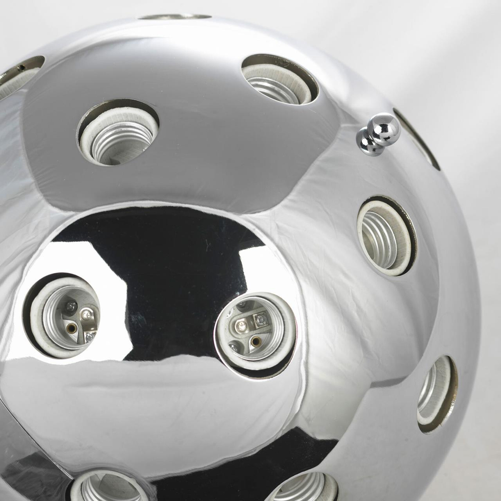 Люстра подвесная Lussole SY6048