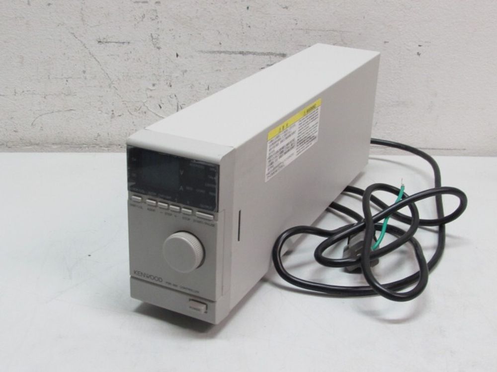 PSR-600 Controller