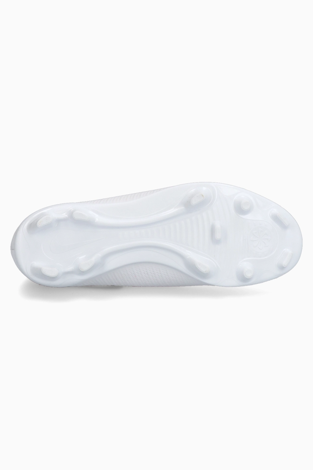 Бутсы Nike Zoom Mercurial Vapor 17 Club FG/MG Junior - розовый