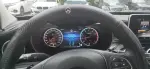Электронная панель приборов Mercedes-Benz C-класс W205 2014-2018 - 1301С с LCD / ЖК 12.3" экраном QLED