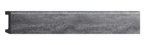 Плинтус DECOMASTER D235-1632 (80*17*2400 мм)